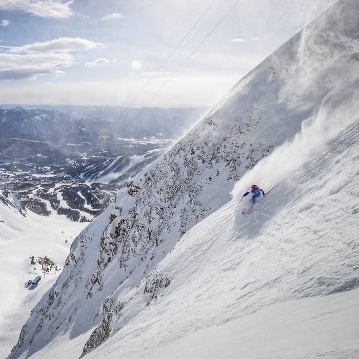 Big Sky Resort
