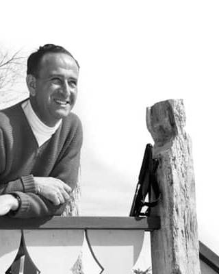 Everett Kircher