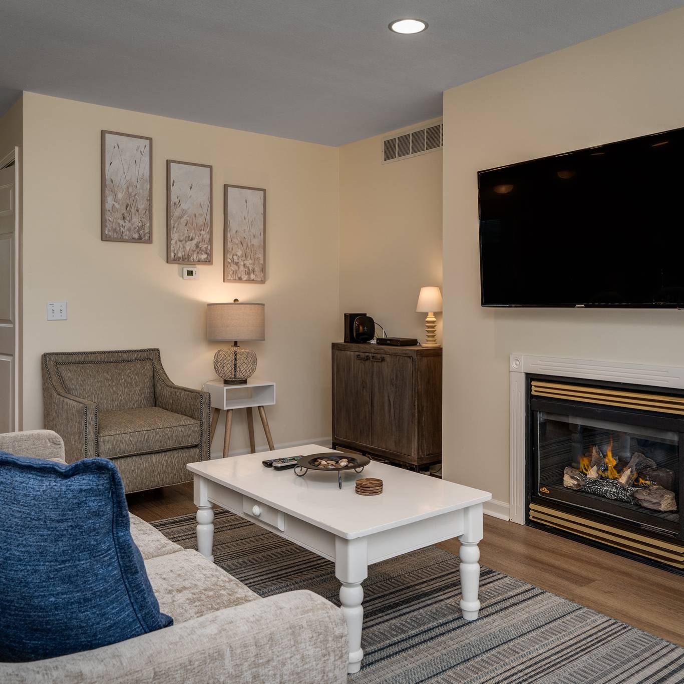 Arthur Hills Townhouse