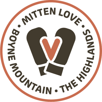Mitten Love Logo